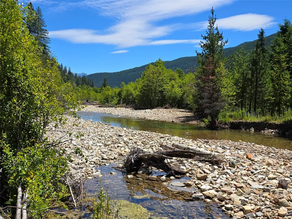 402 Whitepine Creek Road Trout Creek MT 59874