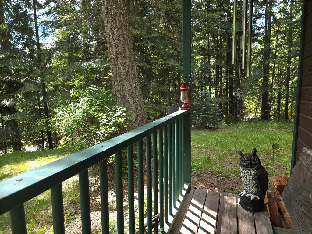 402 Whitepine Creek Road Trout Creek MT 59874