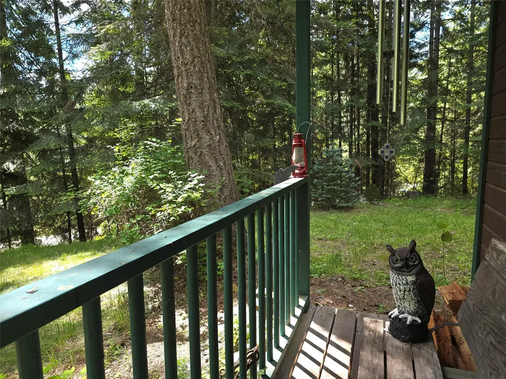 402 Whitepine Creek Road Trout Creek MT 59874