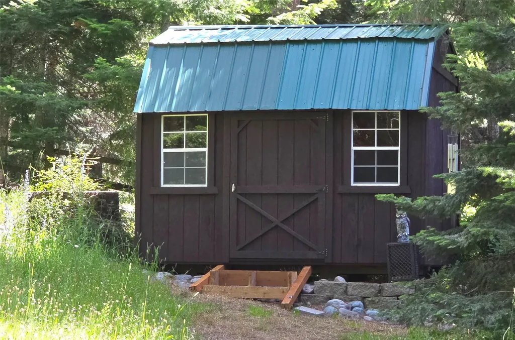402 Whitepine Creek Road Trout Creek MT 59874