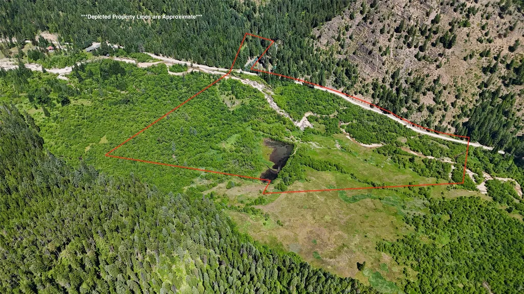 402 Whitepine Creek Road Trout Creek MT 59874