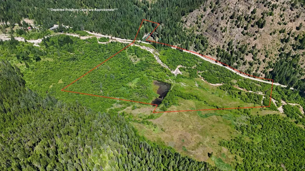 402 Whitepine Creek Road Trout Creek MT 59874
