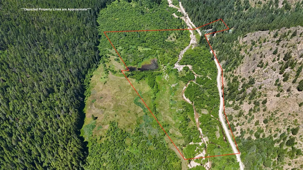 402 Whitepine Creek Road Trout Creek MT 59874