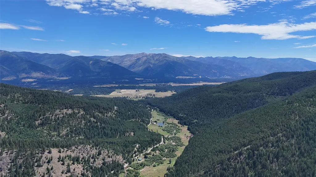 402 Whitepine Creek Road Trout Creek MT 59874