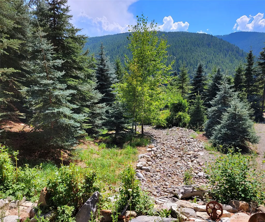 402 Whitepine Creek Road Trout Creek MT 59874