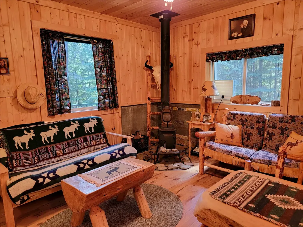 402 Whitepine Creek Road Trout Creek MT 59874