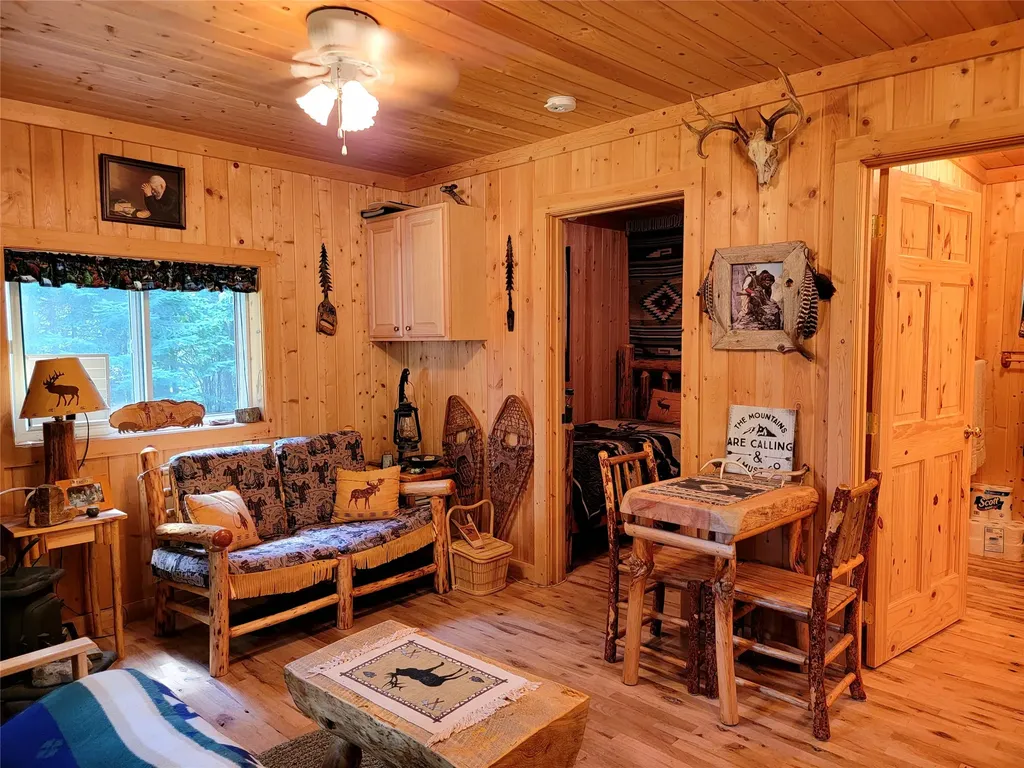 402 Whitepine Creek Road Trout Creek MT 59874