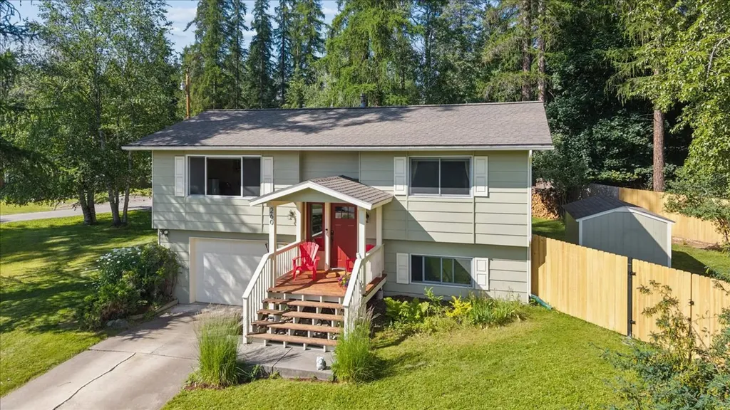 260 Fox Farm Court Whitefish MT 59937