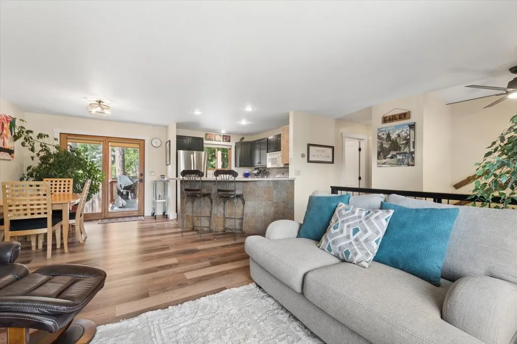 260 Fox Farm Court Whitefish MT 59937