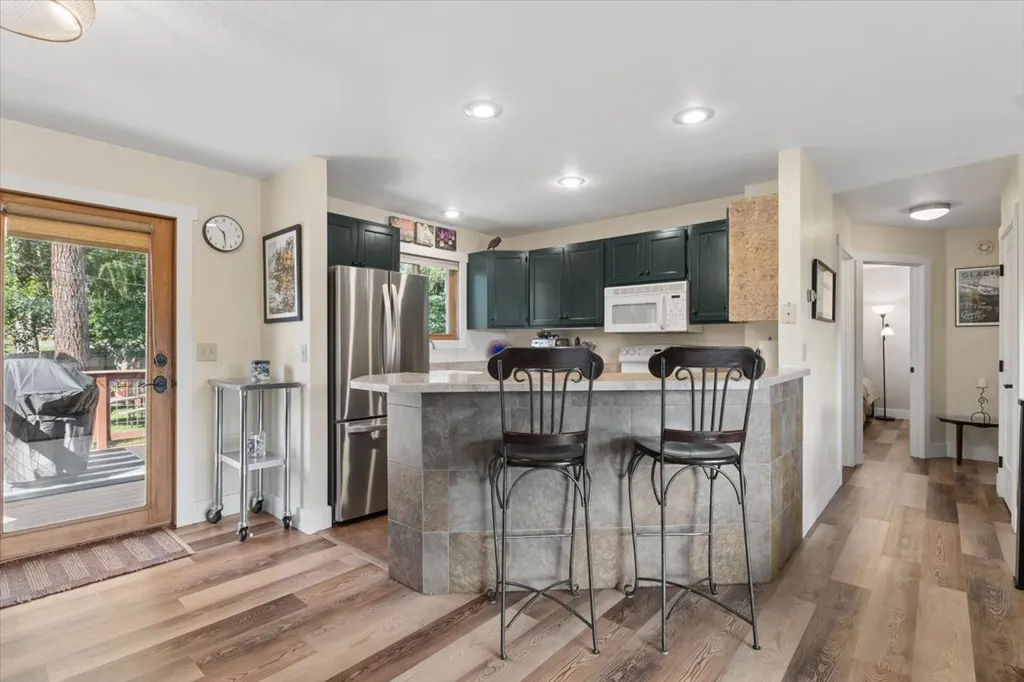 260 Fox Farm Court Whitefish MT 59937