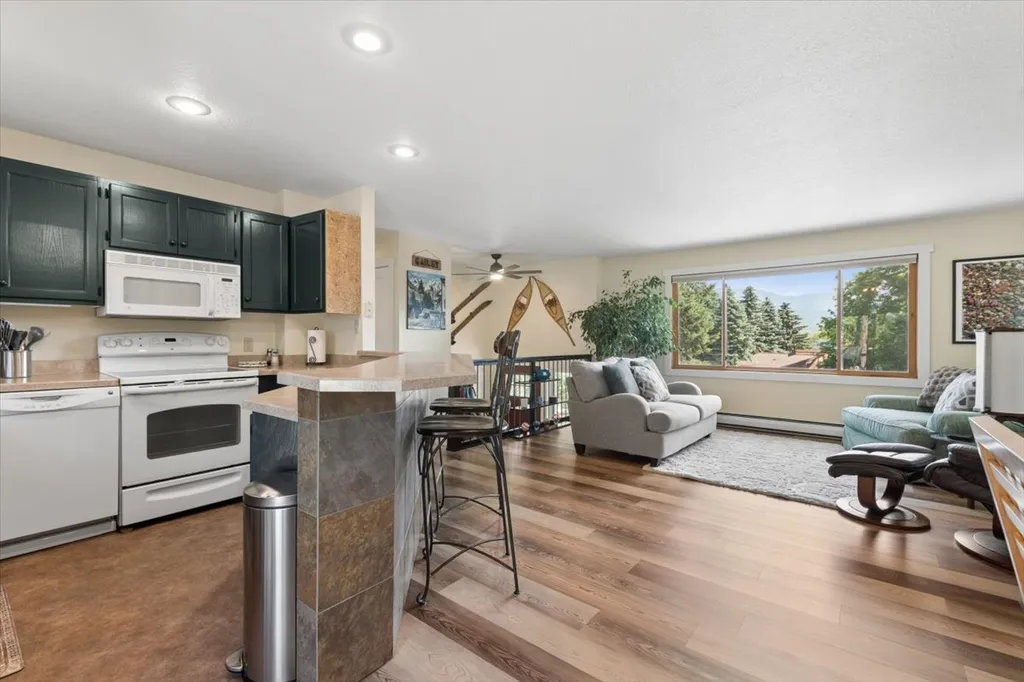 260 Fox Farm Court Whitefish MT 59937