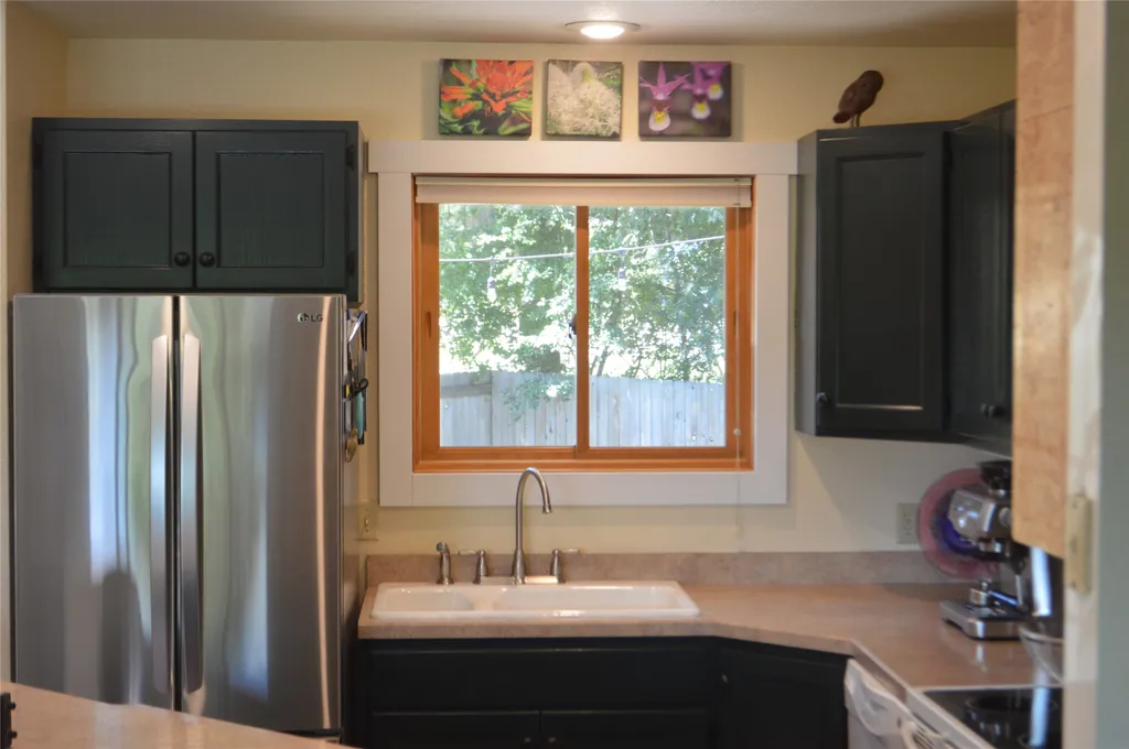 260 Fox Farm Court Whitefish MT 59937
