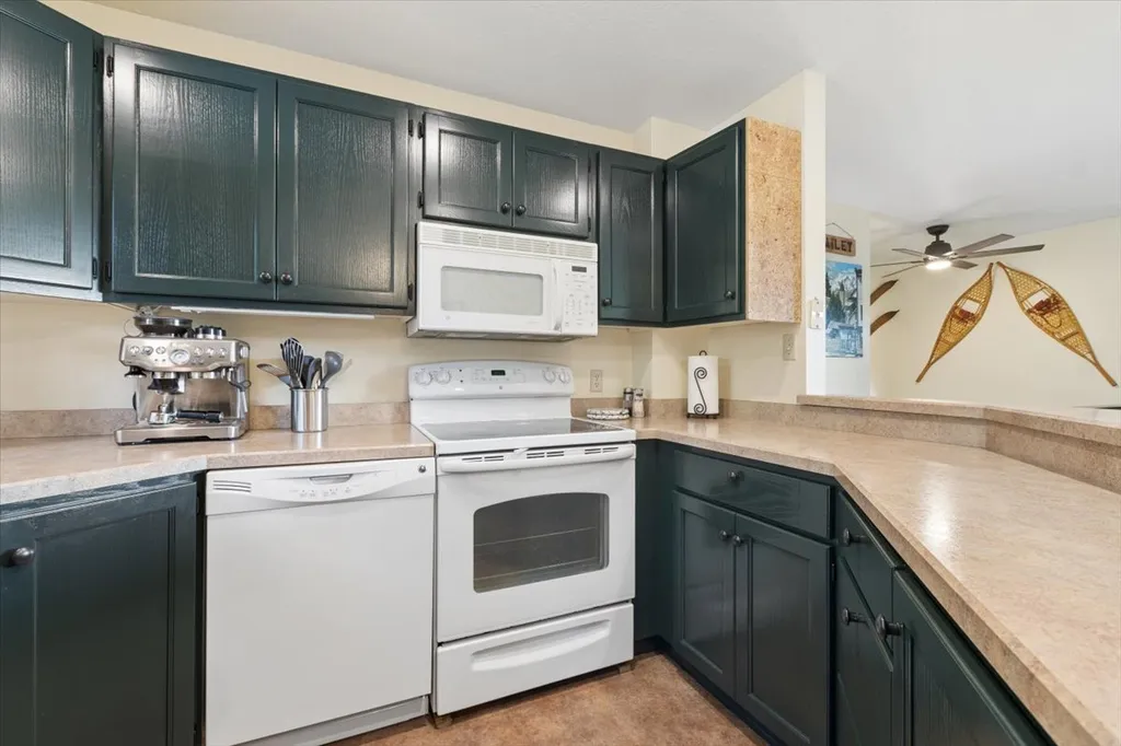 260 Fox Farm Court Whitefish MT 59937
