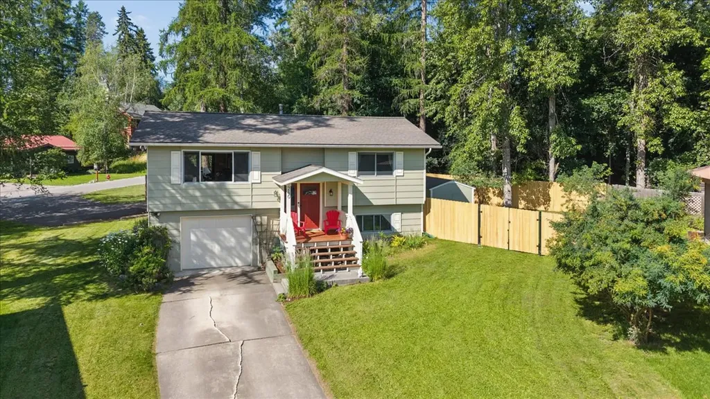 260 Fox Farm Court Whitefish MT 59937