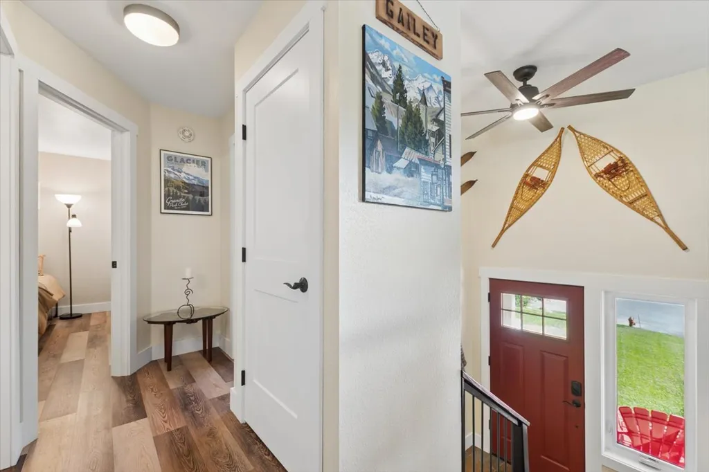260 Fox Farm Court Whitefish MT 59937