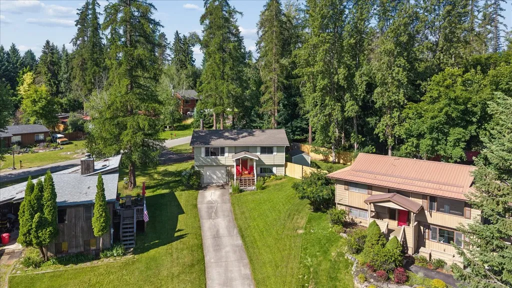 260 Fox Farm Court Whitefish MT 59937