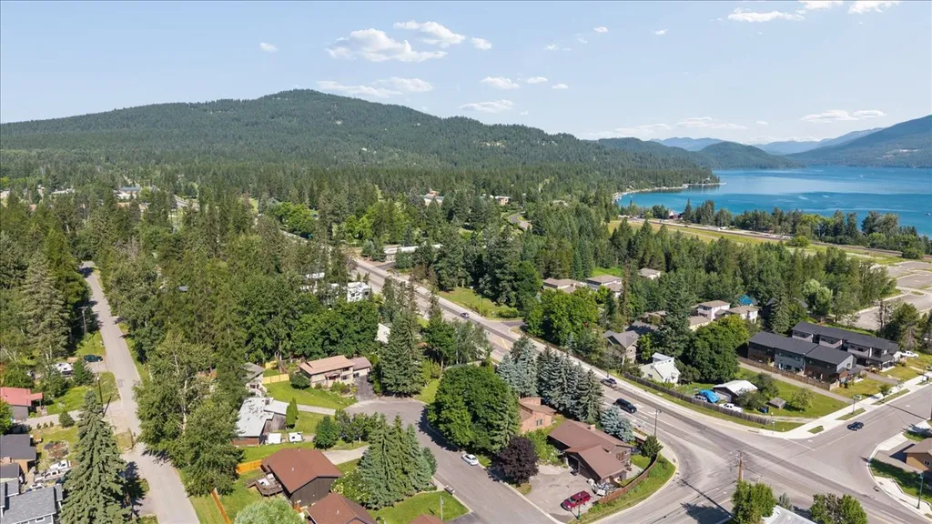 260 Fox Farm Court Whitefish MT 59937