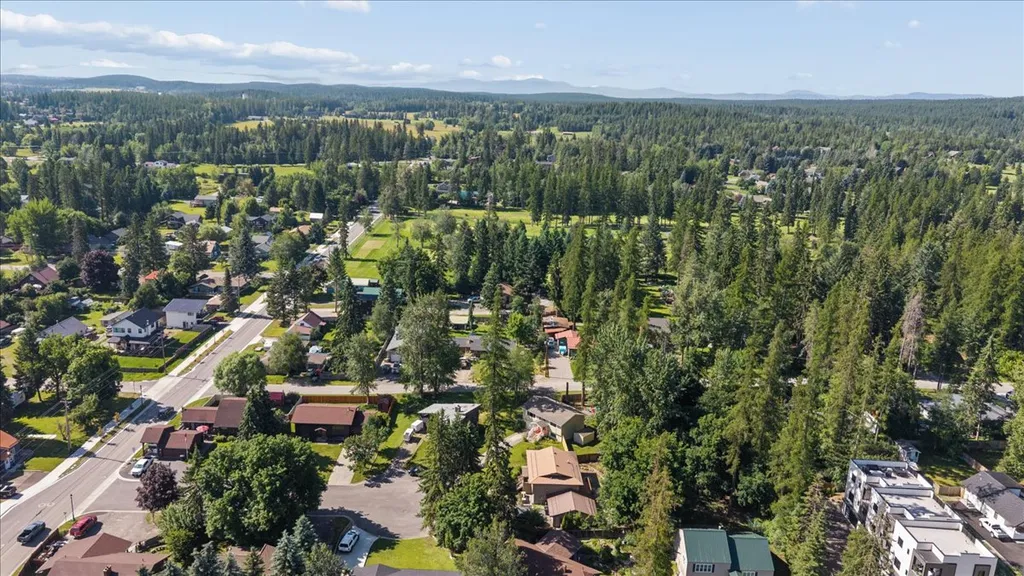 260 Fox Farm Court Whitefish MT 59937