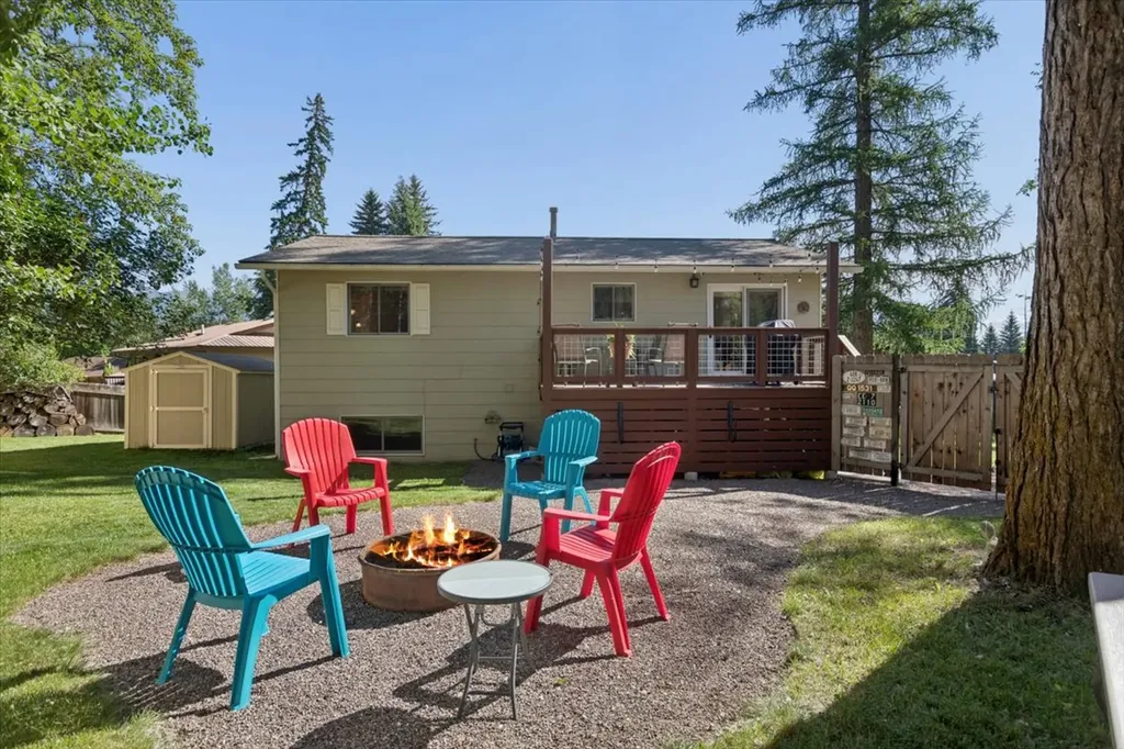260 Fox Farm Court Whitefish MT 59937