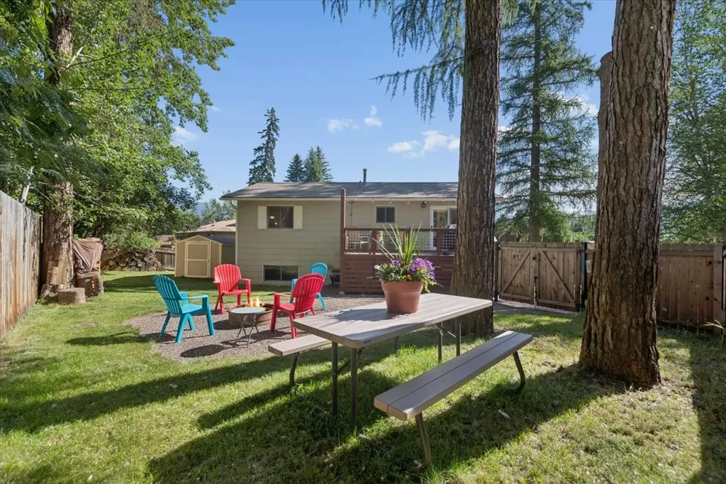 260 Fox Farm Court Whitefish MT 59937