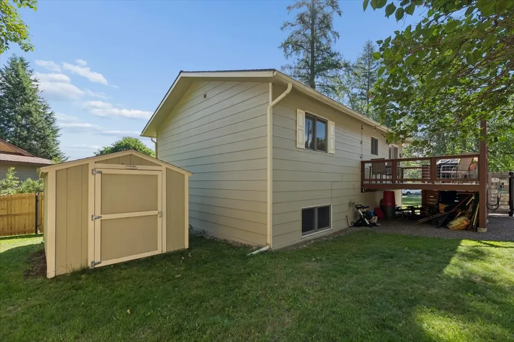 260 Fox Farm Court Whitefish MT 59937