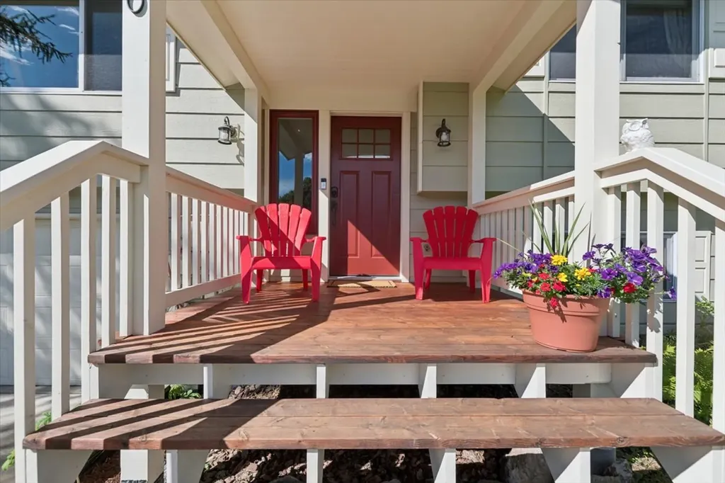 260 Fox Farm Court Whitefish MT 59937