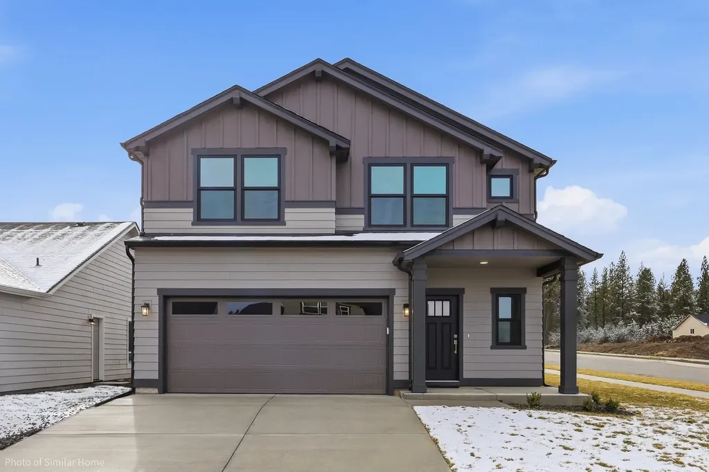 156 Westland Drive Kalispell MT 59901