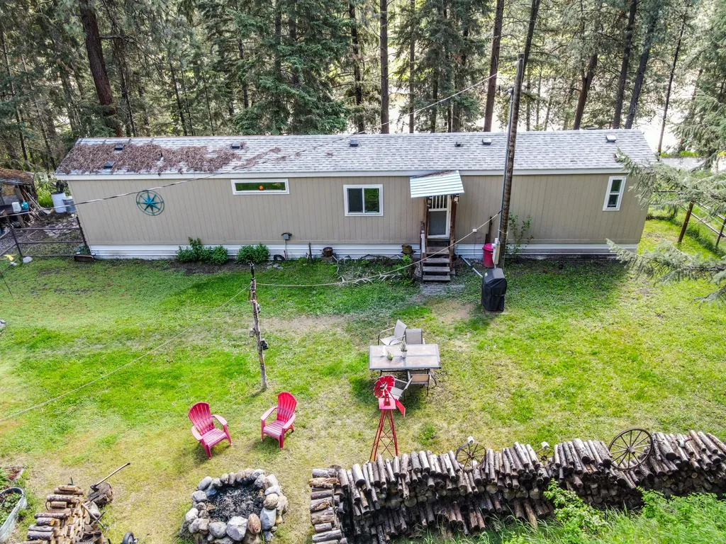 291 River Road W Plains MT 59859
