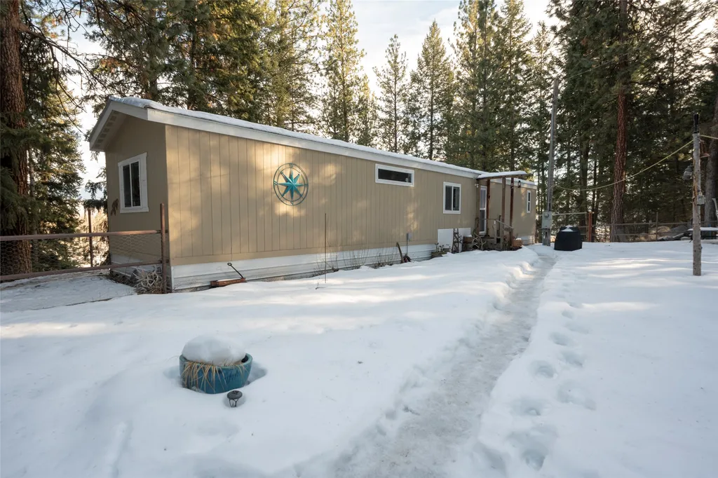 291 River Road W Plains MT 59859