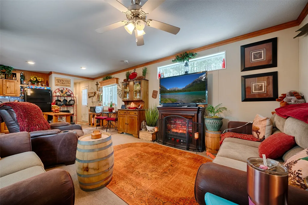 291 River Road W Plains MT 59859
