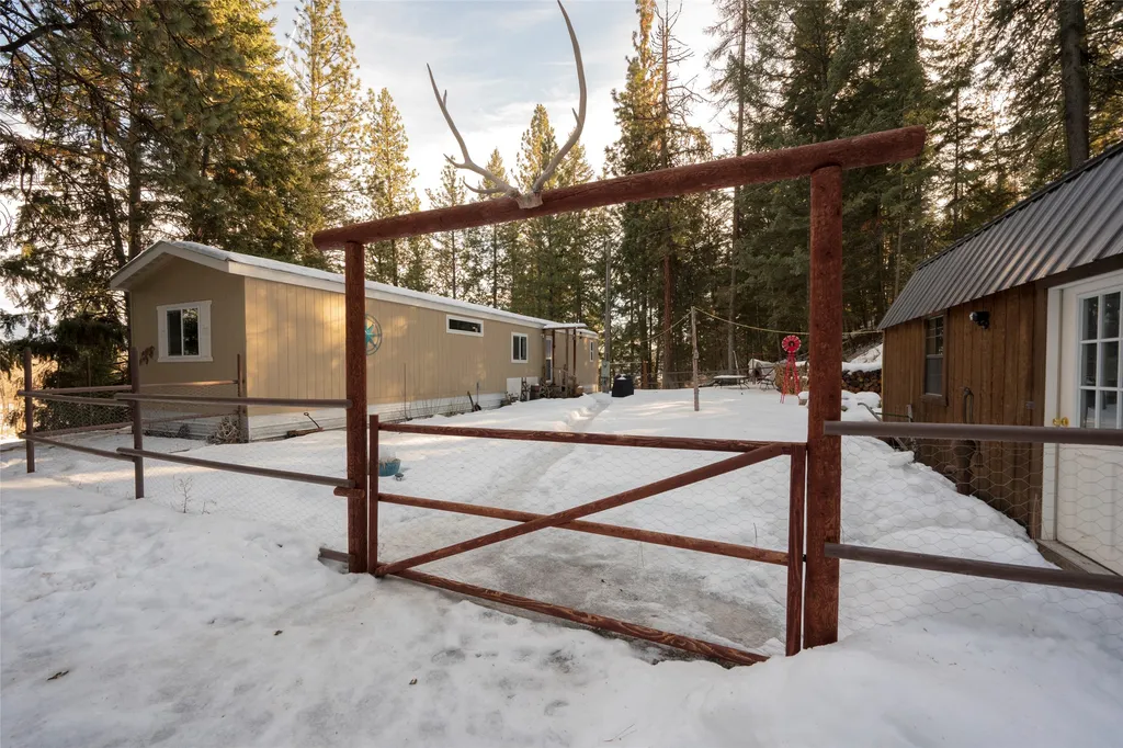 291 River Road W Plains MT 59859