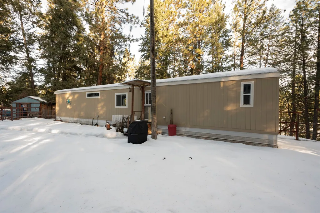 291 River Road W Plains MT 59859