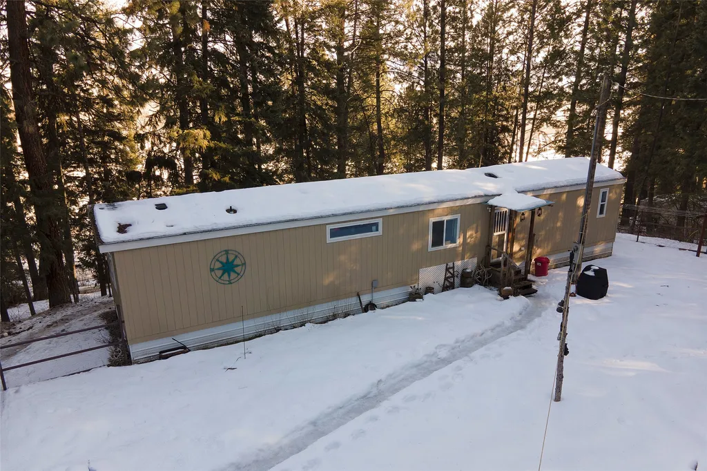 291 River Road W Plains MT 59859