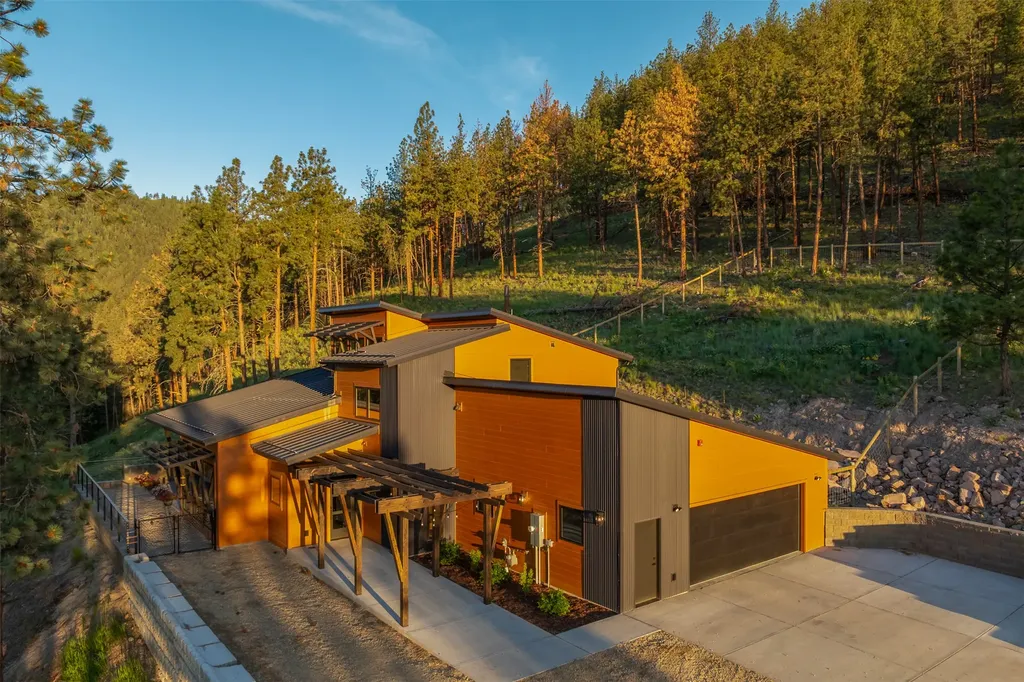 8350 Red Hawk View Missoula MT 59804