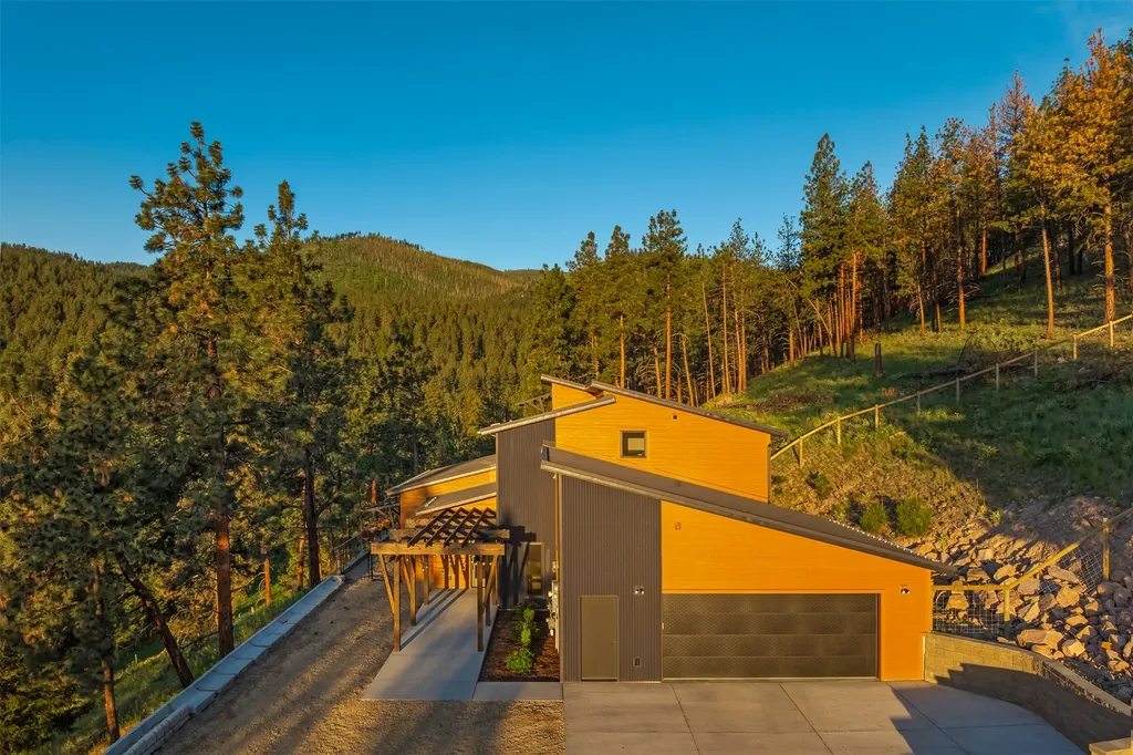 8350 Red Hawk View Missoula MT 59804