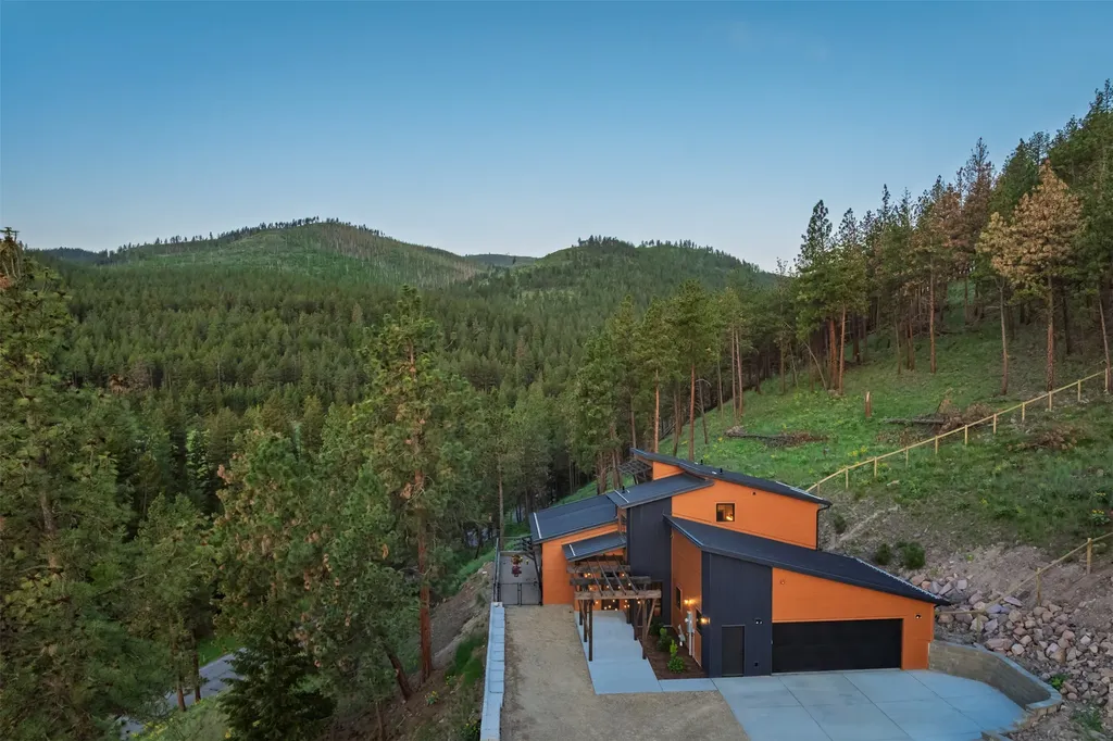 8350 Red Hawk View Missoula MT 59804