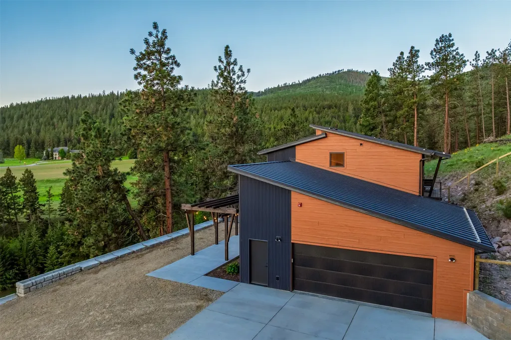 8350 Red Hawk View Missoula MT 59804