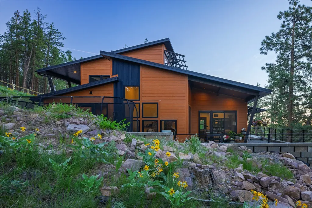 8350 Red Hawk View Missoula MT 59804