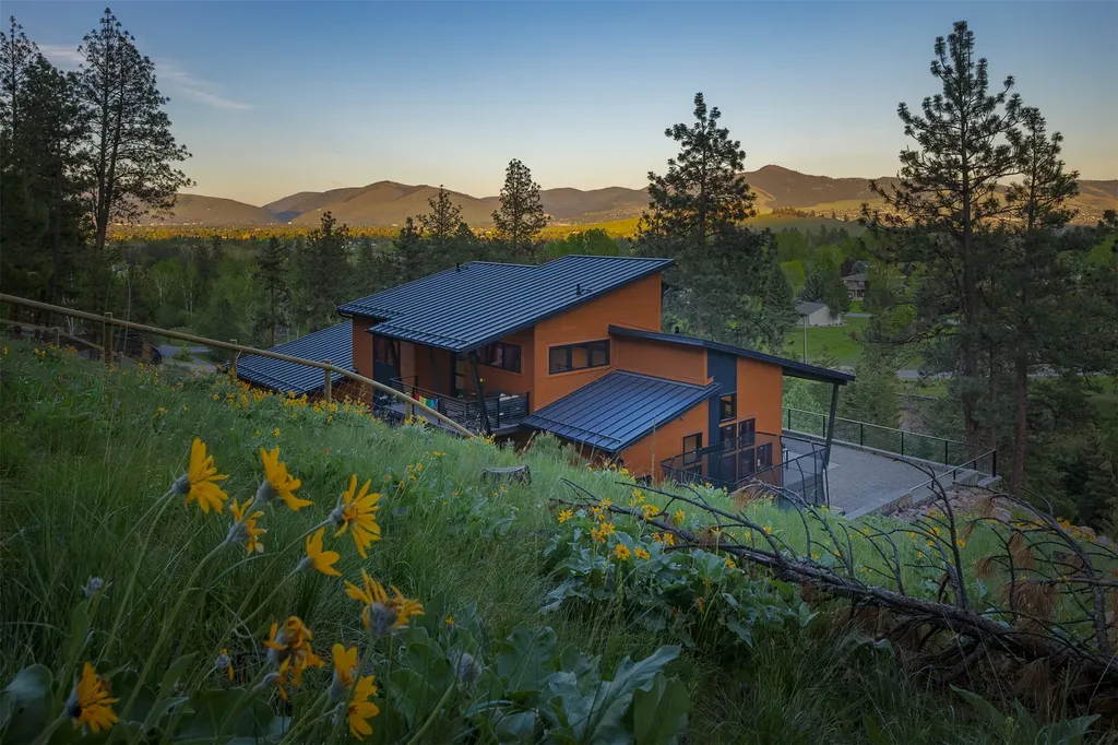8350 Red Hawk View Missoula MT 59804