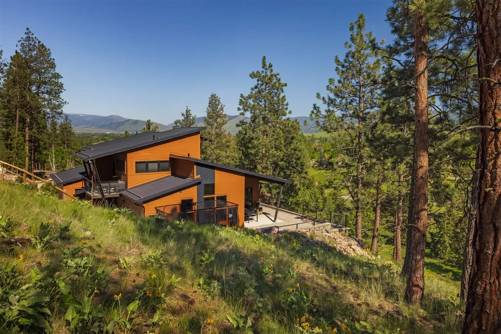 8350 Red Hawk View Missoula MT 59804