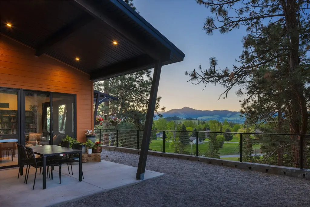 8350 Red Hawk View Missoula MT 59804
