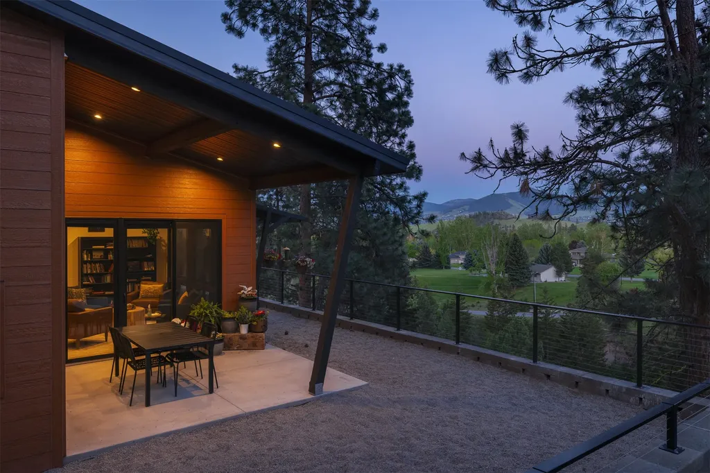 8350 Red Hawk View Missoula MT 59804