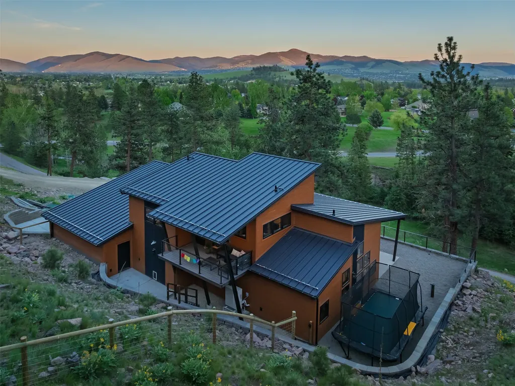 8350 Red Hawk View Missoula MT 59804
