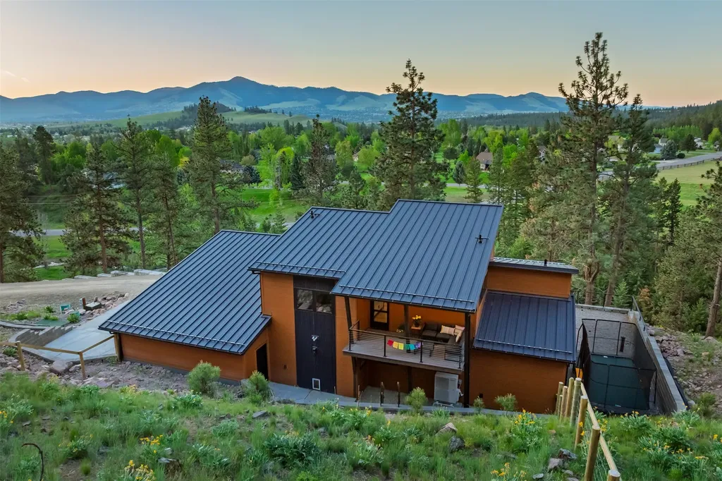 8350 Red Hawk View Missoula MT 59804