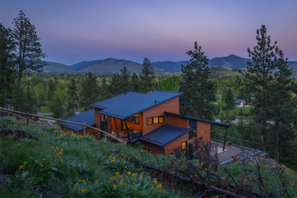 8350 Red Hawk View Missoula MT 59804