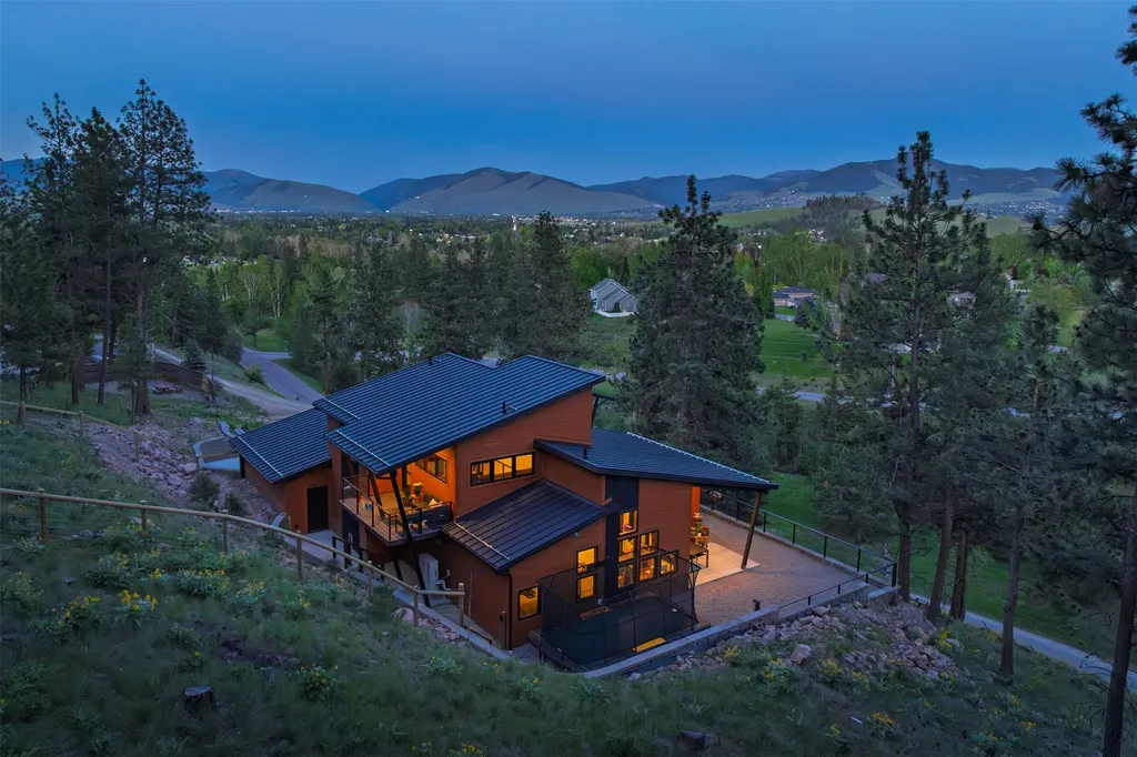 8350 Red Hawk View Missoula MT 59804