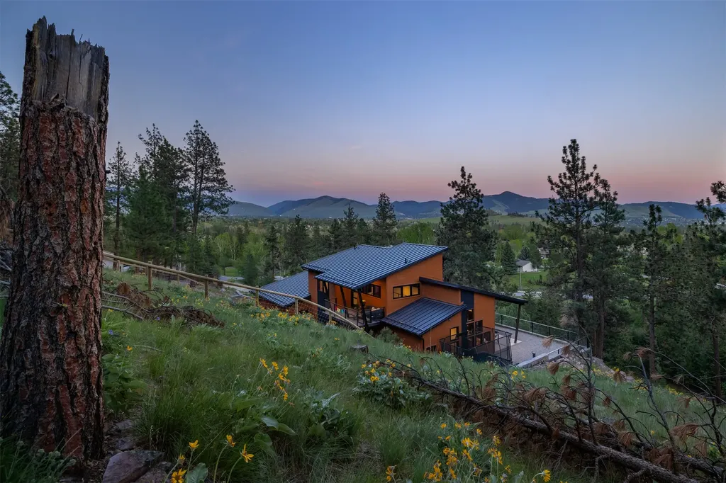 8350 Red Hawk View Missoula MT 59804