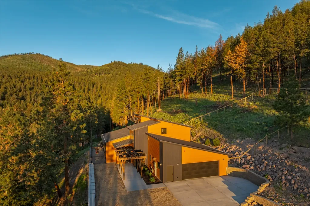 8350 Red Hawk View Missoula MT 59804