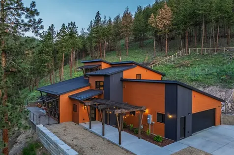 8350 Red Hawk View Missoula MT 59804