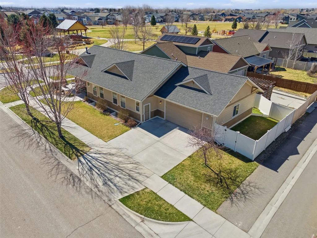 2525 Riata Road Missoula MT 59808